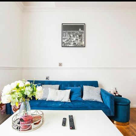 Hyde Park Apartments Londen Buitenkant foto
